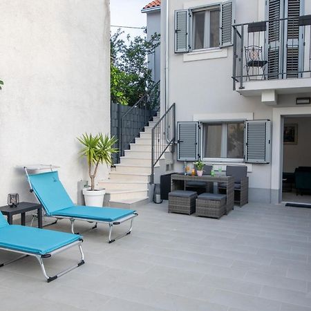 La Casa Mia Luxury Apartment Split Exterior photo