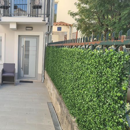 La Casa Mia Luxury Apartment Split Exterior photo