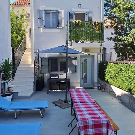La Casa Mia Luxury Apartment Split Exterior photo