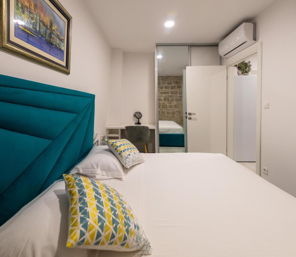 La Casa Mia Luxury Apartment Split Exterior photo