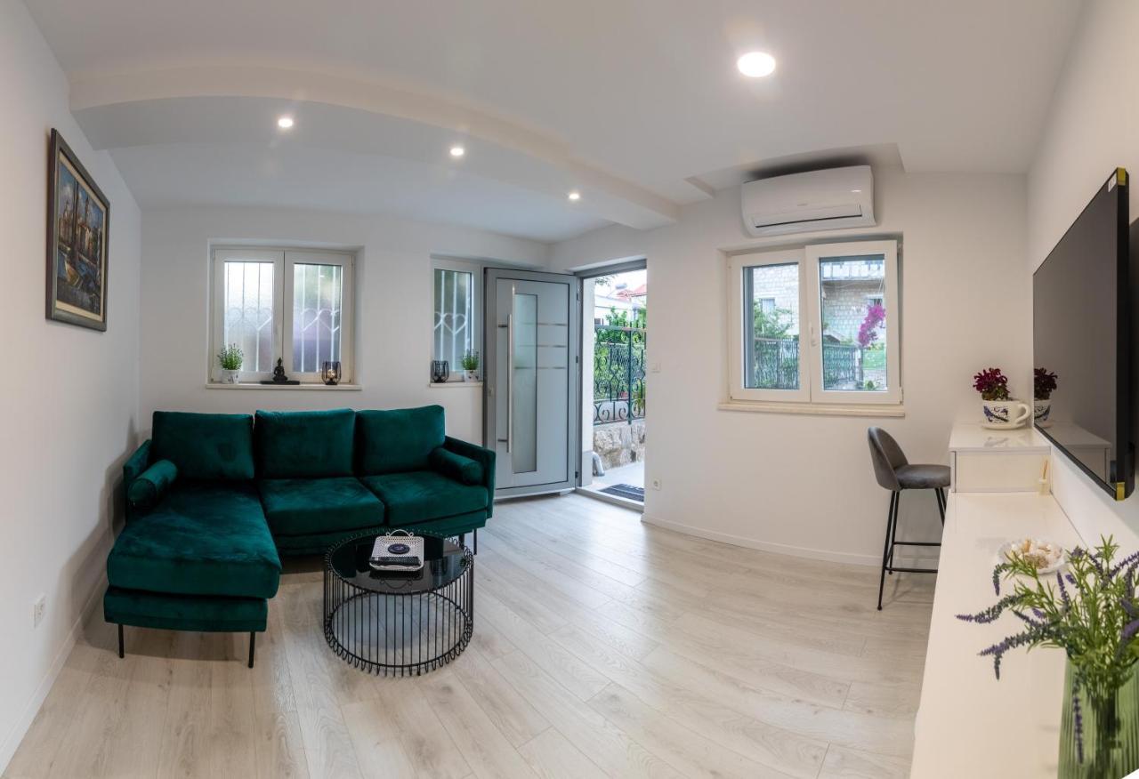 La Casa Mia Luxury Apartment Split Exterior photo