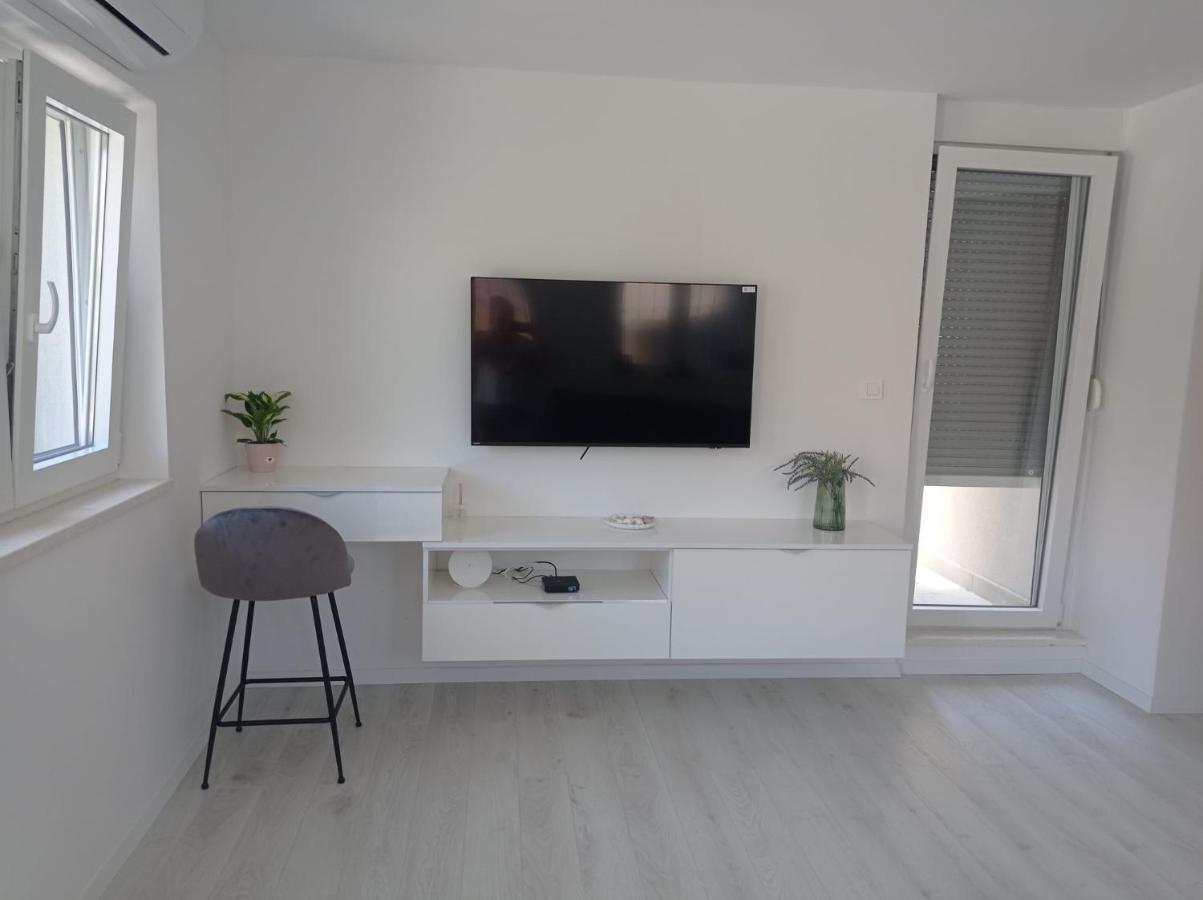 La Casa Mia Luxury Apartment Split Exterior photo