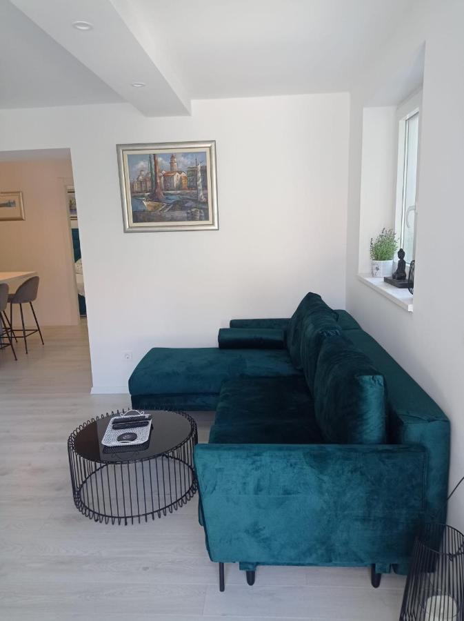 La Casa Mia Luxury Apartment Split Exterior photo