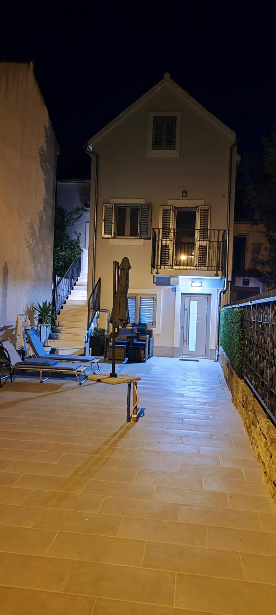 La Casa Mia Luxury Apartment Split Exterior photo